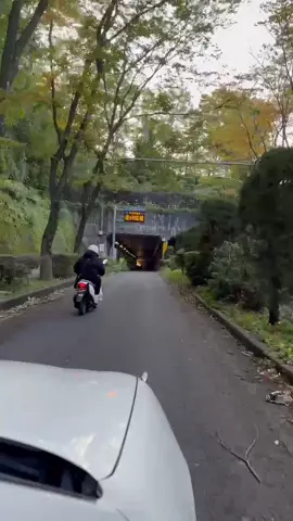 早くリミッター切らないと 遅い #秋田県 #13世代 #小6 #原付 #ウーバーイーツ 
