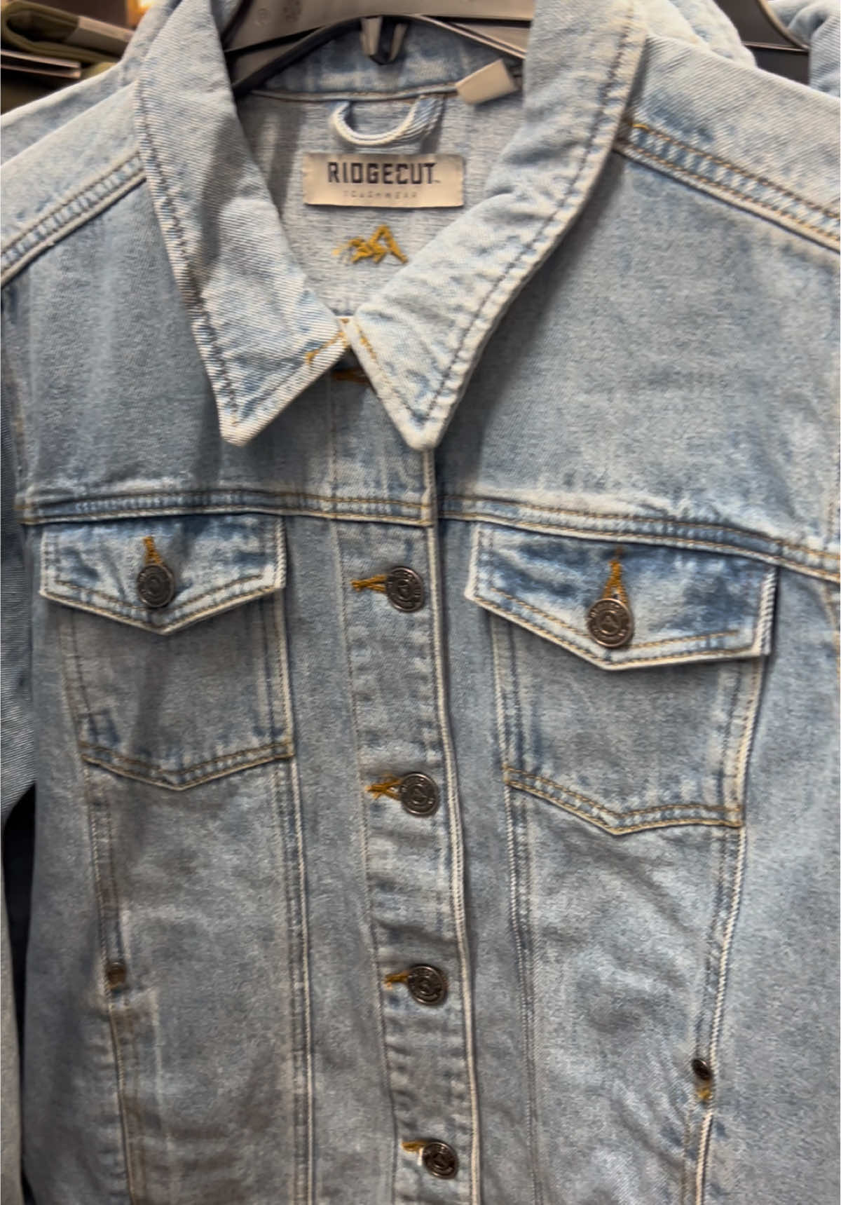 Look at Tractor Supply being all cute👀 #tractorsupply #tss #fashionfinds #countrygirl #womensfashion 