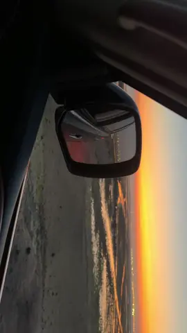 🌅#kuwait #fyp #explore #sunrise 
