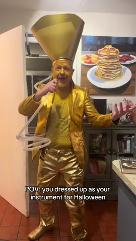 Steve giving new meaning to “you played yourself” #MinnOrch #ClassicalMusic 