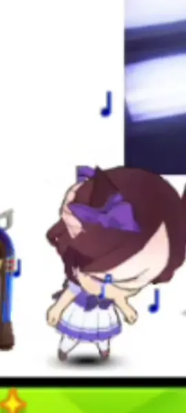 no tengo duda de que esta es una de las canciones favoritas de special week  #umamusumeprettyderby #umamusume #specialweek 