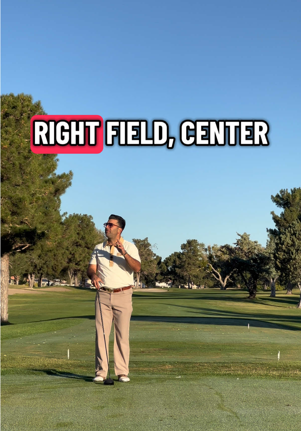 Fix your clubface, fix your slices. #jimmytropicana #golf 