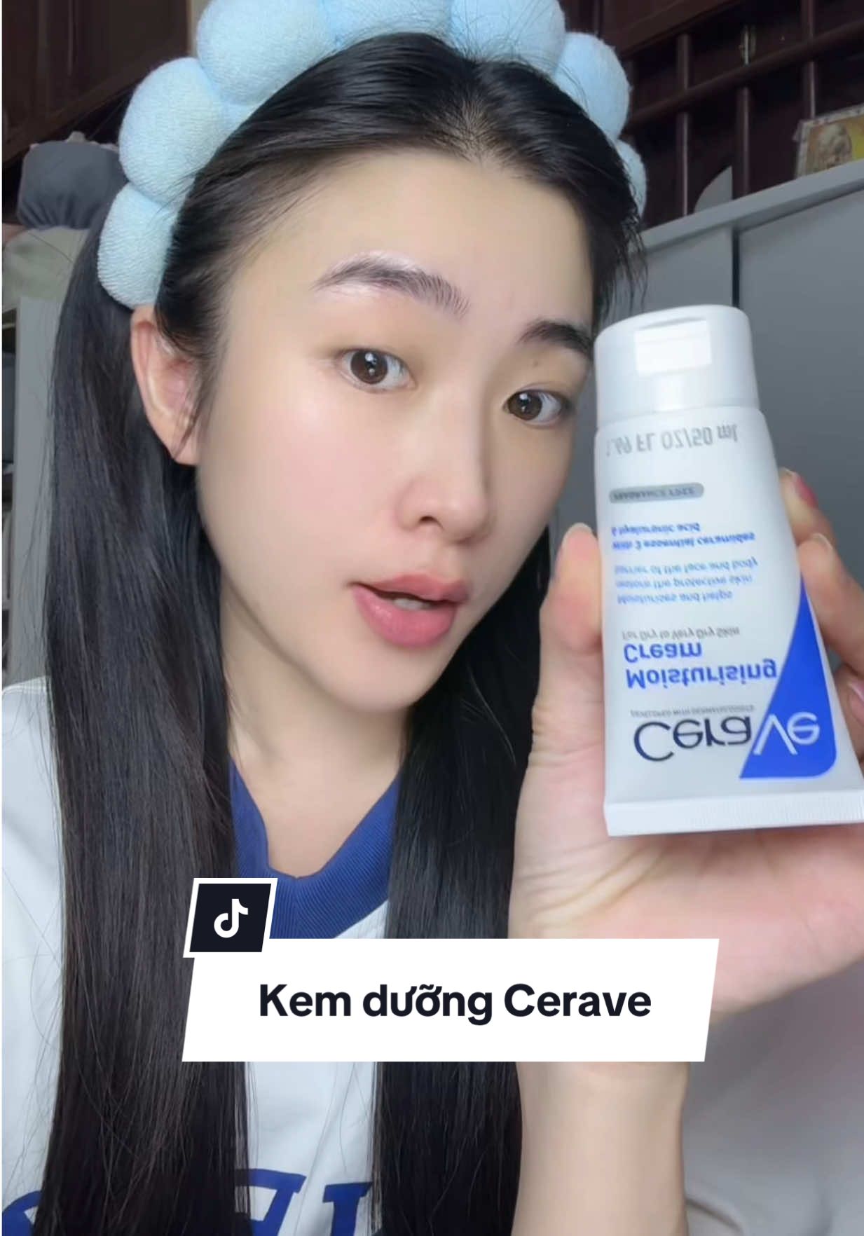 1xx mà siêu tốt . Dùng cho trẻ em từ 2 tháng tuổi trở lên 👍  #CRVVN #ceravepartner #ceravevietnam #HợpTácCùngCeraVe #chamsocda 