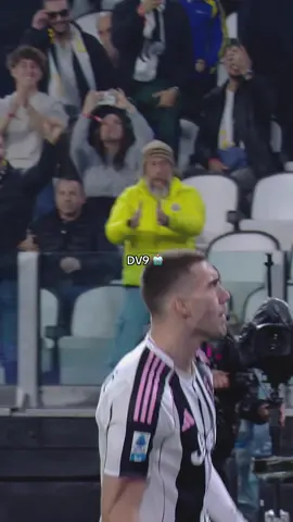 Vlahović torna a segnare! 👀  #JuveUdinese #SerieA #SerieAEnilive #TikTokFootball #Calcio