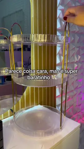 Achadinho super baratinho ✨😍#Achadinhos #Organizador #tiktokshopblackfridaybr #organizadorgiratorio 