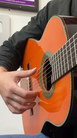 Pasodoble rumba Spanish guitar #guitartutorial #guitarra #rumba #guitarist 
