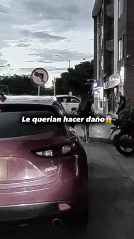 Le querian hacer daño (2PARTE)😱🥶🔥  