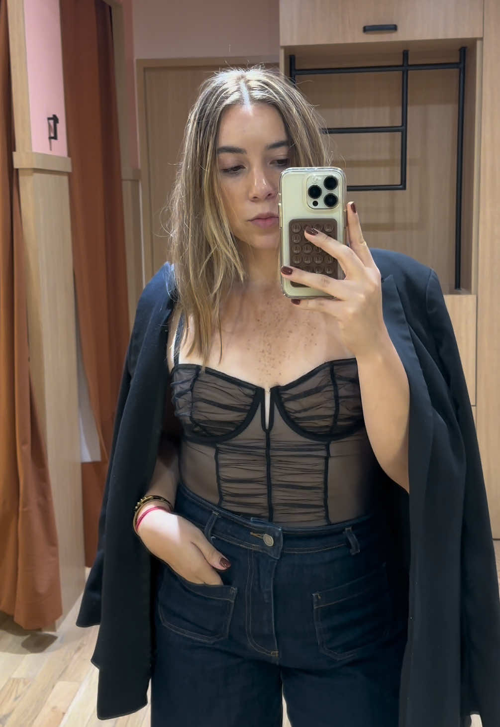 Los looks del live show de etam ya están en tienda y estoy amando!!! #fashion #haul #moda 
