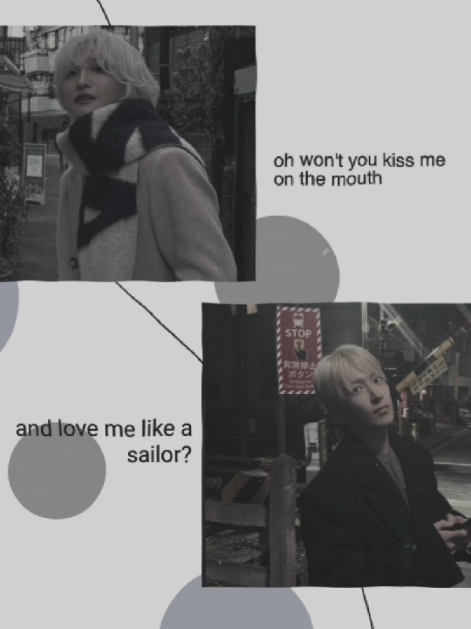 привет, а что писать #seongjoong #hongjoong #seonghwa #ateez #atiny #recommendations #fyp #viral 