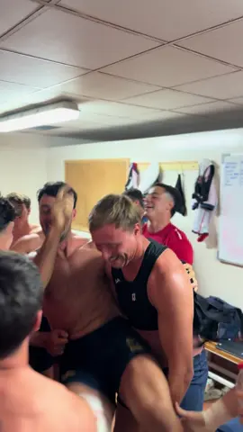 Cuando vuelves después de un año de lesión! ❤️‍🩹 #rugby #spain7s @Spain7s @España Rugby 