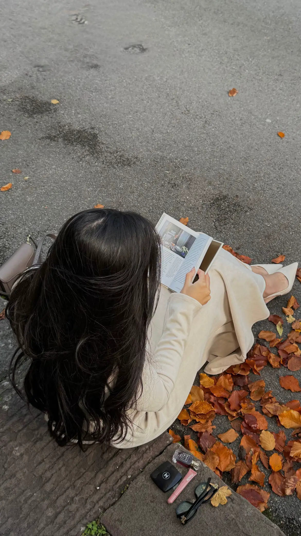 Suede is officially in! Part 2 of our A/W25 fall collection