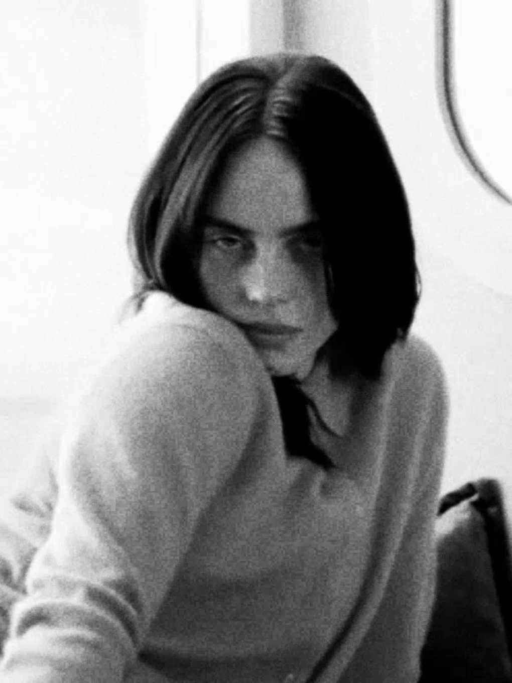 what you need                                     #billieeilish #billieeilishedits #edit #aesthetic #fyp  [billie eilish for WSJ]