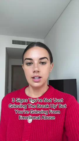 #breakupadvice #emotionalabuse #emotionalabuserecovery #howtogetoveranex #toxicex 