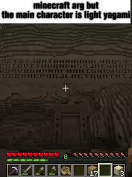 you know that when d3rl0rd3 the smartest ARG main character and still falls prey to the King in Yellow its really bad #fyp #fypシ #fyppppppppppppppppppppppp #edit #edits #Minecraft #minecraftarg #arg #searchingforaworldthatdoesntexist