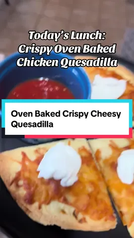#chickenquesadilla #quesadilla #bakedchicken #chickenquesadillarecipe #lunchidea