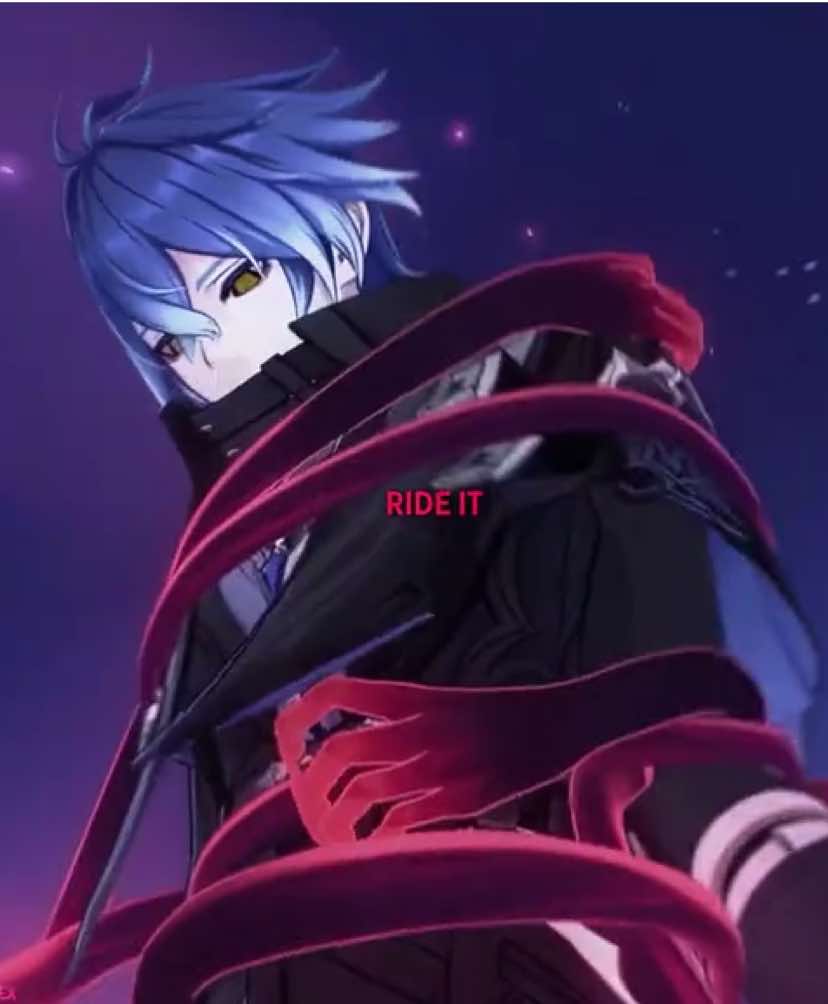 Ib: @ririuxu #nefer #rerir #genshinimpact33 #lauma #nodkrai 