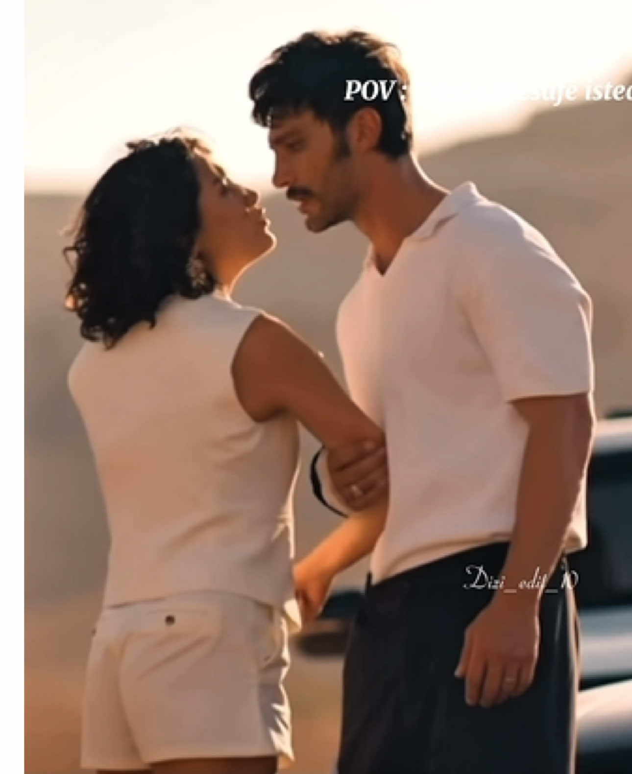 Meleğin big boy’u ❤️‍🔥 #halefkoeklerincağrısı #sermel #aybukepusat #ilhansen #keşfetbeniöneçıkar 