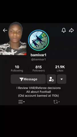 pla lets follow  #messi_king #messi #football #fyp #footballtiktok  @bamivar1 