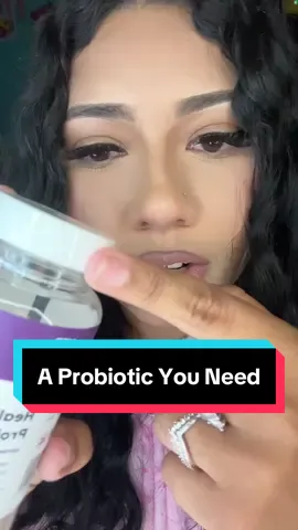 Improved my kitty health! #TikTokShop #fyp #herfantasybox #probiotics 