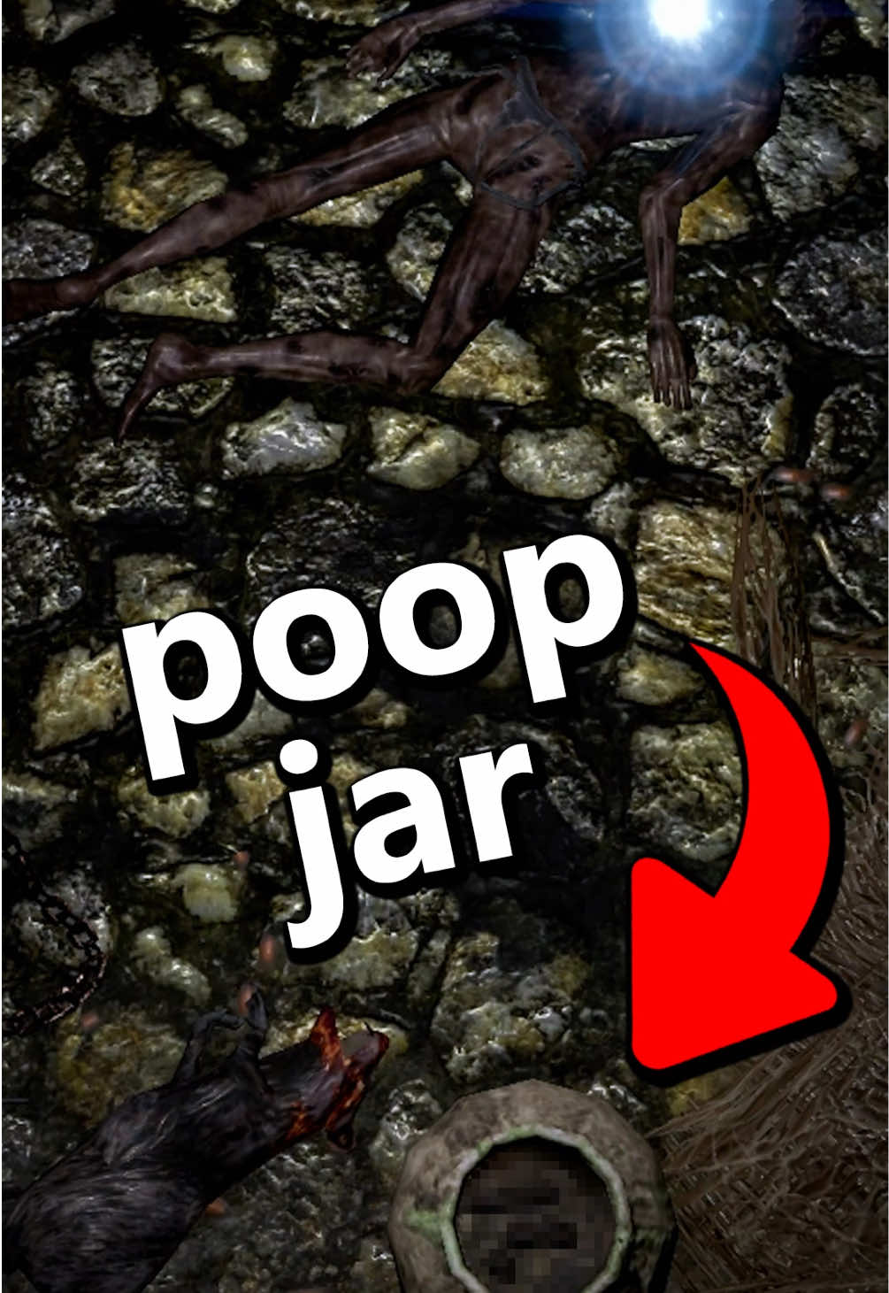 Useless facts about Dark Souls… #darksouls #darksoulsremastered #gaming 