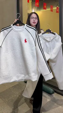 Set bộ sang chảnh