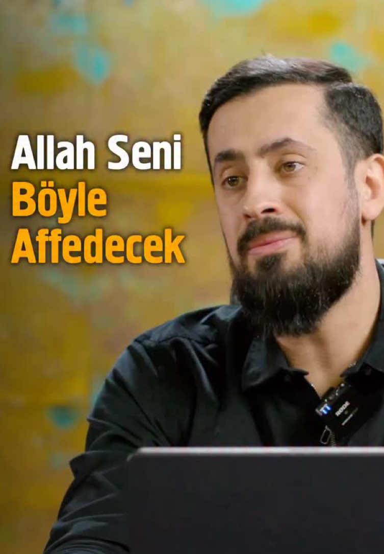 Sen ne zaman Allah’a döneceksin? #hayalhanem #mehmetyıldız #fyp #keşfet #beniöneçıkart 