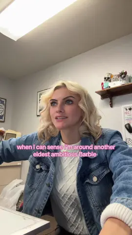 I only have a few spots on my team… they don’t get taken easy  🫸🏼😘🫷🏼🩷 #fyp #xyzbca #barbie #oldestchild #imjustagirl 