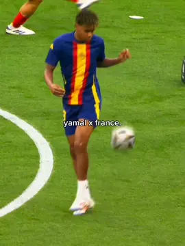 yamal x france ☠️ #yamal #barcelona #spain #football 