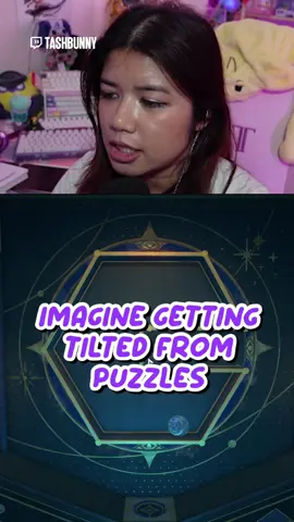 After 2 whole hours of raging… i finished all the ball puzzles in Amphoreous…. #HonkaiStarRail #hsr #kakigaming 