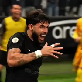 the goat yuri alberto 👑☠️ #fyp #edit #yurialberto #neymar 