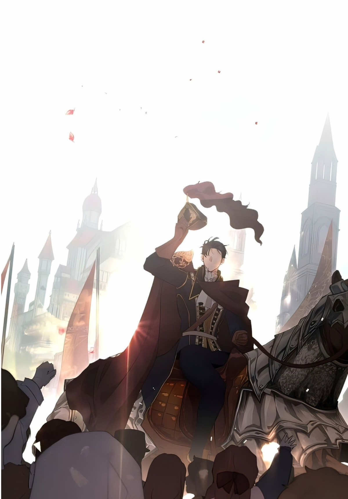 اشخاص نسو كيف يسوو تصميم بس انتو نيسيتوني ولا ؟ مستحيل من امس مو عارفه وحتى ذا بس علشان اشتقت اسوي ولا ما حبيته 😭 #imstanningtheprince #manhwa #manhwaedit #manhwareccomendation #fyp 