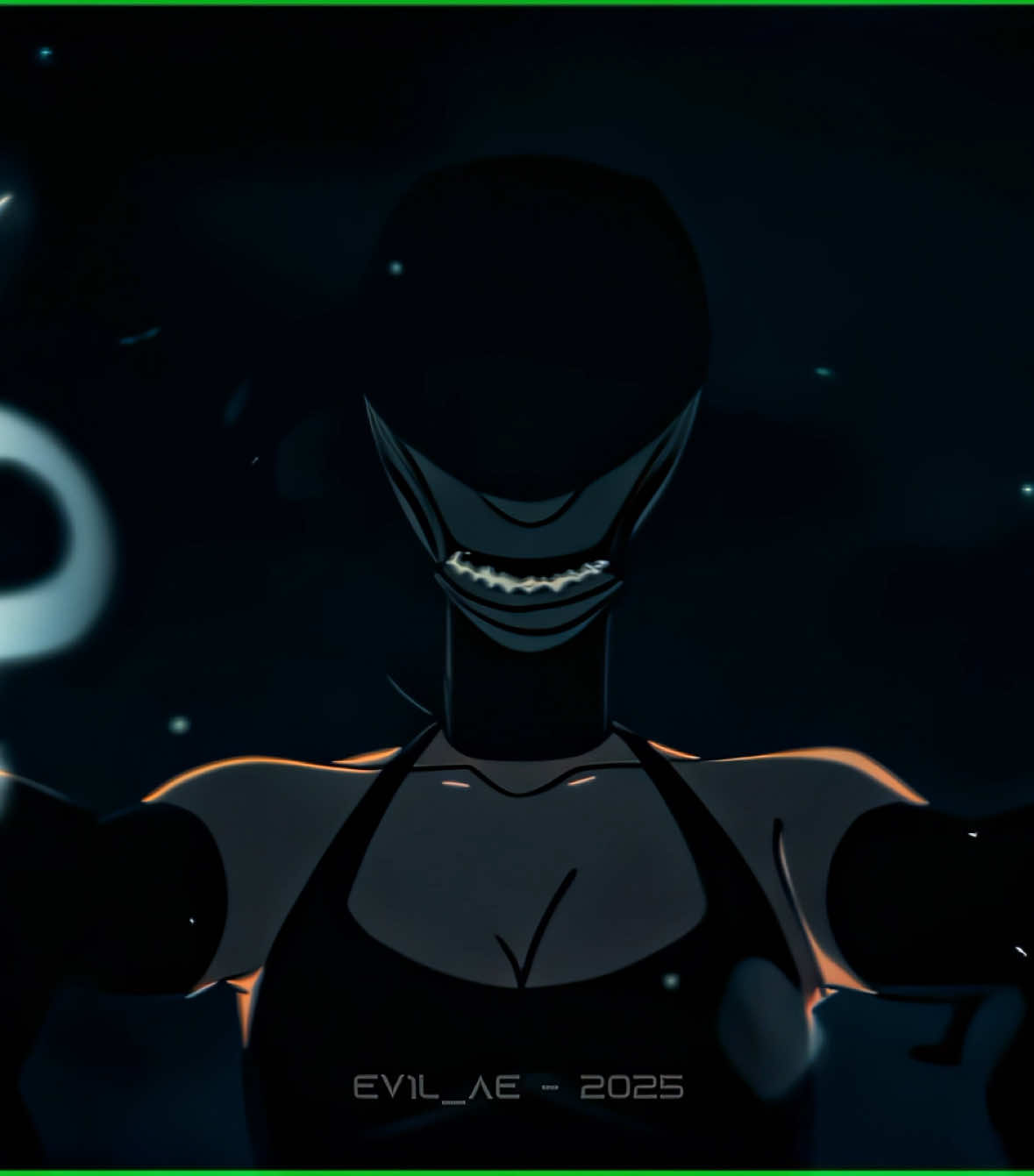 the Bomb Devil. | 60 FPS | #reze #chainsawman #chainsawmanedit #anime #ikarisq 