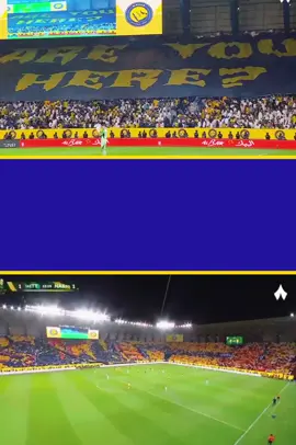 💛خسارة الامس ليست النهاية ولازلنا في بداية الموسم والفريق في صدارة الدوري بالعلامة الكاملة وبحاجتكم وحاجة وقفة عظيمة من جمهوره الكبير يوم السبت للعودة الى طريق الانتصارات💛 #صقرالعالمي  #المشاهدات  #صخب_جمهور_النصر  #متصدر_لا_تكلمني  #كريستيانو_رونالدو 