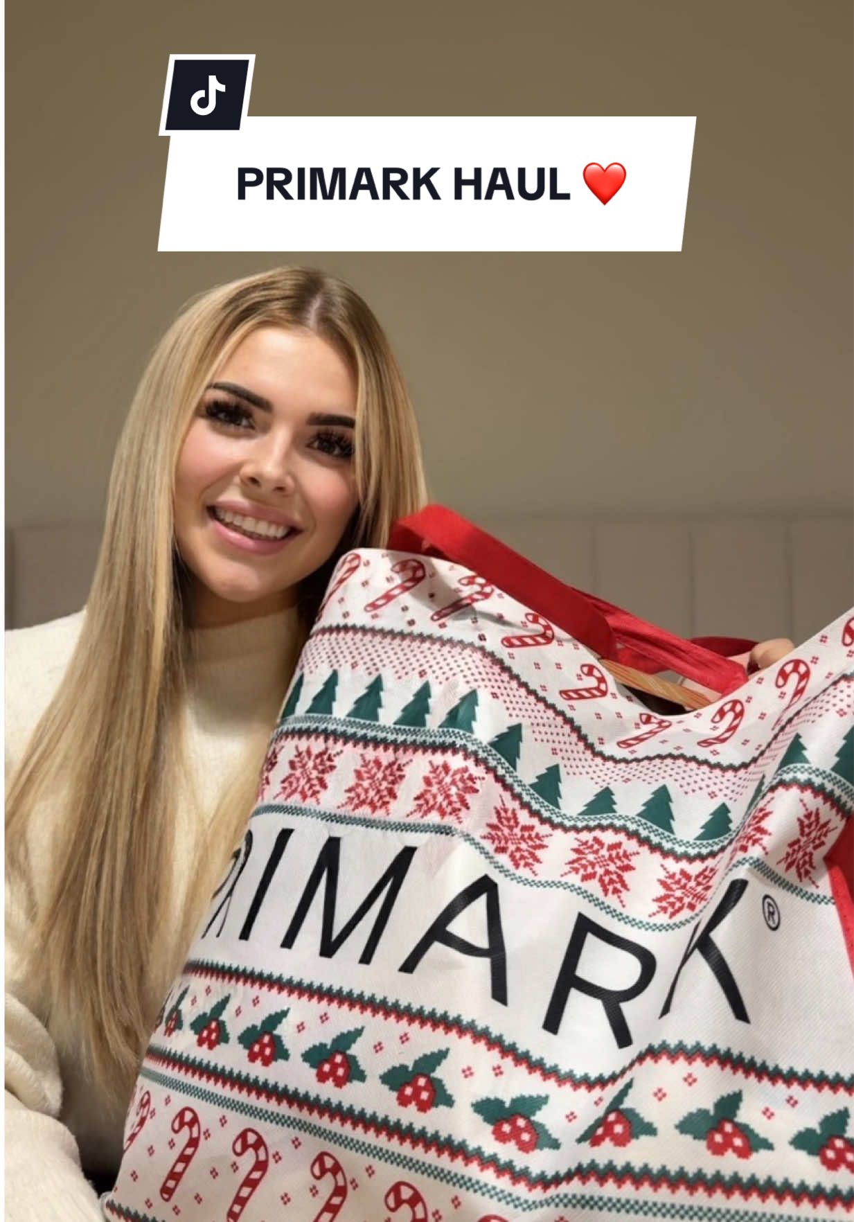 Huge primark haul ❤️#primarkhaul #primarkfinds #primark #clothinghaul #fyp
