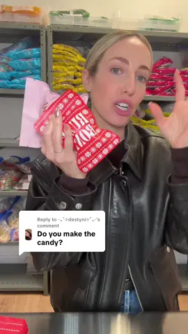 Replying to @‧₊˚✧destyni✧˚₊‧ Ask us more!! #rubybond #candy #candytok #holiday #giftguide 