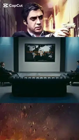 مراد علمدار وادي الذئاب #مراد_علمدار #وادي_الذئاب #viral #trending #tiktok 