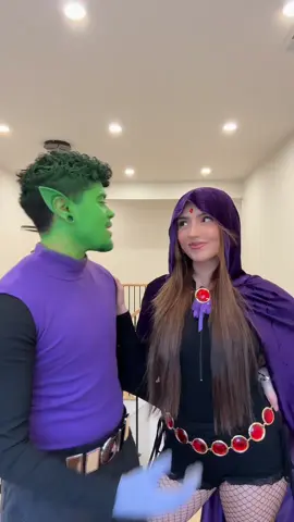 Raven is looking too good🤭 #a1saud #fyp #couple 