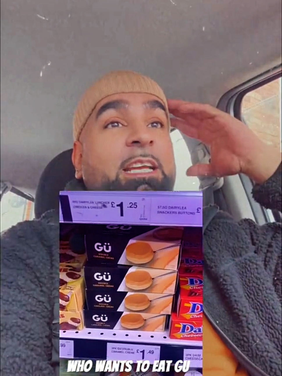 Acha jo ami kehti thi gu wo yeh wala gu tha #mirpurigang #fyp #mirpur #standwithkashmi #asifidrees33 