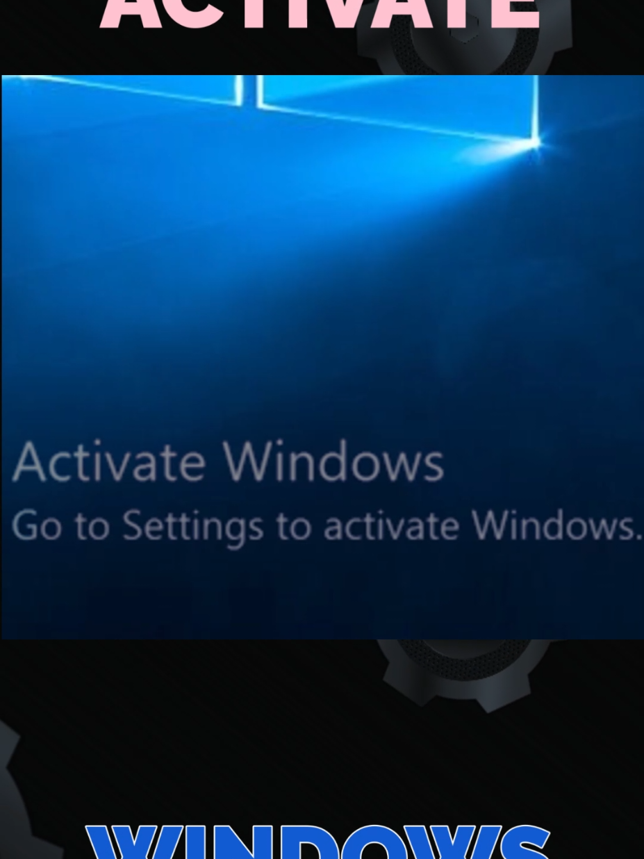 Activate Windows and Office Products #windows #office #activate #fyp #ethiopian_tik_tok🇪🇹🇪🇹🇪🇹🇪🇹 