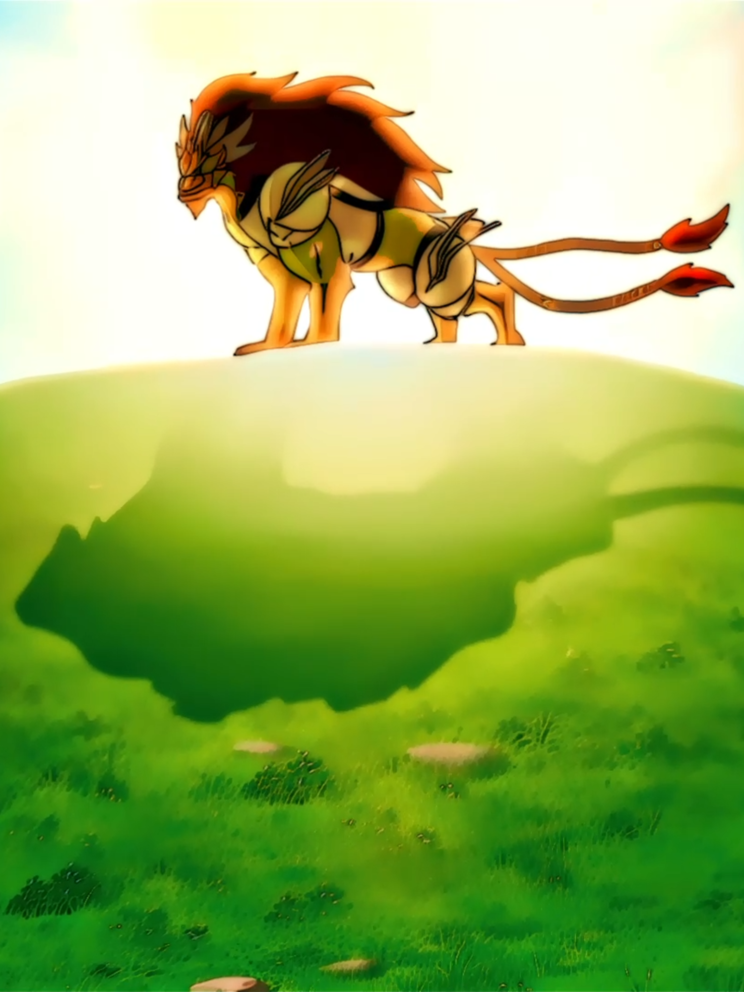 Bạn còn nhớ bộ phim hoạt hình này không #anime #zinba #kingstar #ttasqd #dragon_sqd11 #edit #fyb #xuhuong