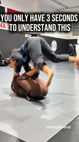 Understand ? 😅👊🏼 Moyabrand  🏷️Ghi025  #moyabrand #bjj #jiujitsu #jj #brazilianjiujitsu 