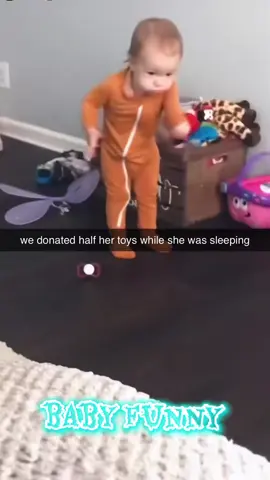 Babies who are just learning to talk 🤣🤣🤣#babyfunny #Funny #funnyvideos #Baby #kidsfunnyvideos 