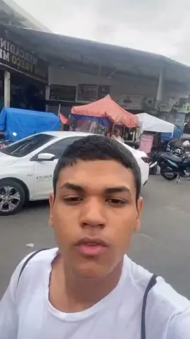 é corajoso de botar a cara e falar isso