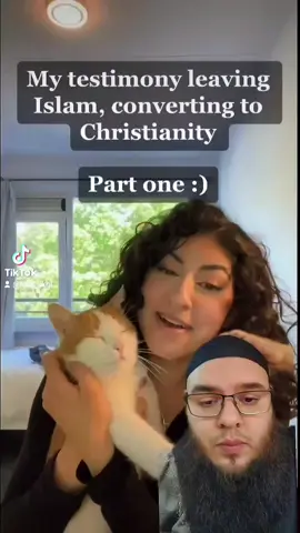 Lets try this video one more time for old times' sake. Typical Christian Taqiyyah. 🤣 #Christian #Dawah #Islam #Jesus #Convert 