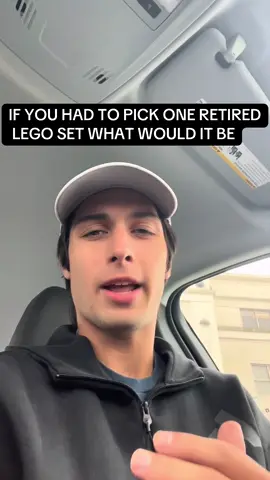 I regret disassembling my old sets. #lego #legostarwars 