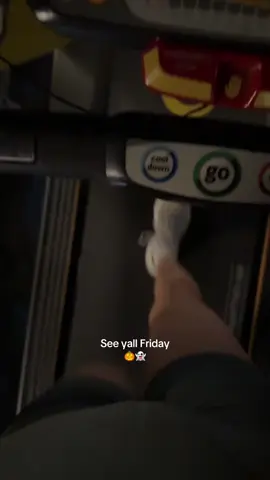 This transition would EAT tbh 