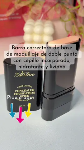 Zaidoc 7-color Dual -Ended Fou