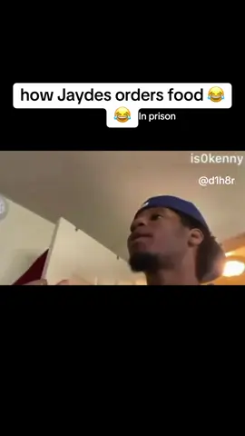 This how jaydes orders food in prison #jaydes #wifiskeleton #undergroundrap #meme #fyp 