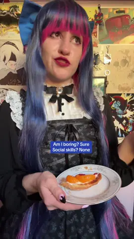 #stocking #stockingcosplay #pantyandstocking #paswgstocking #paswgstockingcosplay 