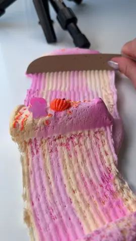 Are you dressing up for Halloween this year? 🥳🎃 This is one of our newest slimes called Trick or Treat and it’s also a brand new type of slime texture called “cloud creme” ☁️ ZERO stickiness just like a cloud, but a little bit more pliable and less fluffy 👋🏻 Shop this slime on our website, mushslime.com 🎃 You can use code “BOGO” at checkout when you add four items to your cart to get the cheapest one FREE 😉 This promotion is valid until Thursday 🧙🏼‍♀️ #fyp #southafrica #slime #asmr #slimeasmr 